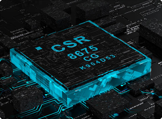 FiiO EH3 NC - cecha 2